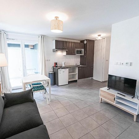 Studio Bordeaux Rive Droite Lormont Bagian luar foto