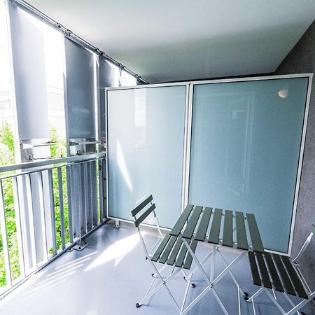 Studio Bordeaux Rive Droite Lormont Bagian luar foto