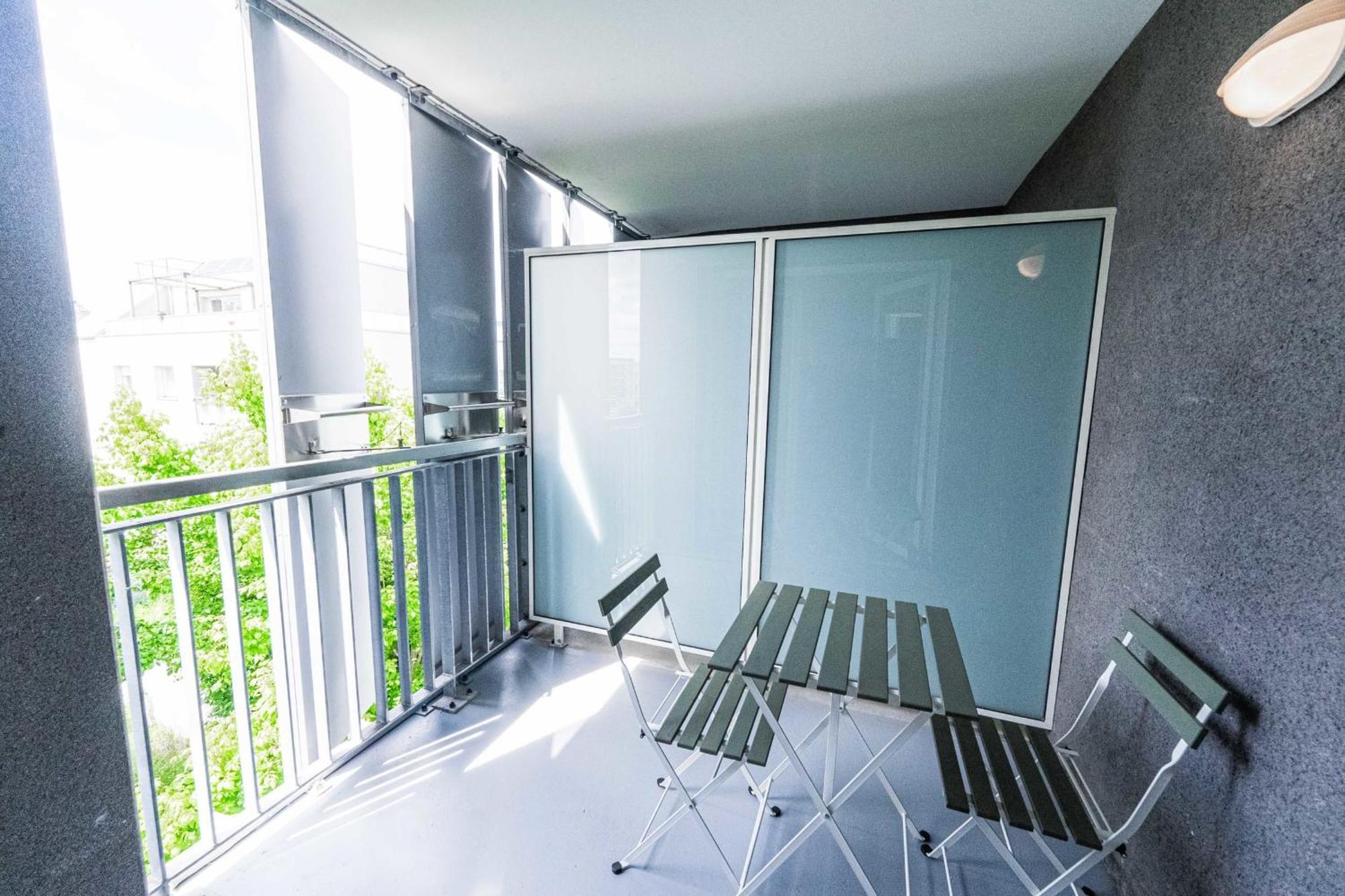 Studio Bordeaux Rive Droite Lormont Bagian luar foto
