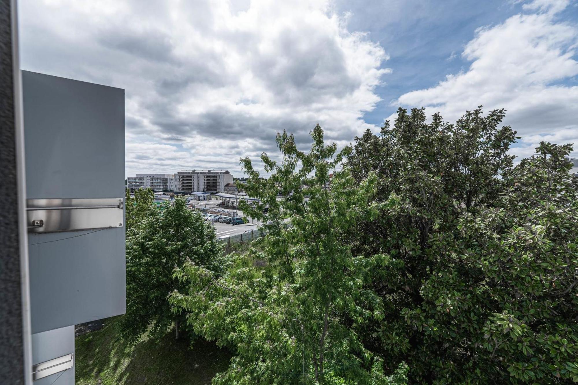 Studio Bordeaux Rive Droite Lormont Bagian luar foto